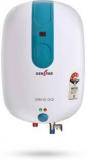 Kenstar 15 Litres SPRING DIGI Storage Water Heater (Turquoise)