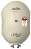 Kenstar 15 Litres WH KEN 15 LT KGS15W5P Jacuzzi Storage Water Heater (White)