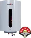 Kenstar 15 Litres ZEN 15 L Storage Water Heater (WHITE& GREY)