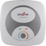 Kenstar 25 Litres Aquasplash KGS25AP5.G8PR0 DAE Storage Water Heater (White, Grey)