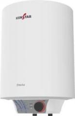 Kenstar 25 Litres E m e t a 25 Storage Water Heater (White)