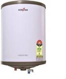 Kenstar 25 Litres Fresh Neo 5 Star Rated Glasslined Storage Water Heater (White)