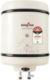 Kenstar 25 Litres Hot Spring Kg15w5m Storage Water Heater (off White)