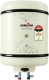 Kenstar 25 Litres Hot Spring KGS25W5M Electric Water Heater (White)