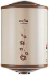 Kenstar 25 Litres KGS25G8M GDEA Storage Water Heater (IVORY)