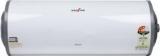 Kenstar 25 Litres KGSFRE25GP8HGN DSE Storage Water Heater (White, Grey)