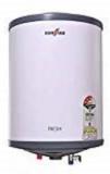 Kenstar 25 Litres KGSFRE25GP8VGN DSE Storage Water Heater (WHITE AND GREY)