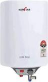 Kenstar 25 Litres KSGSTA25GM8VGD DSE Storage Water Heater (White)