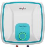 Kenstar 25 Litres QUANTUM PRO 25 L Storage Water Heater (White & Blue)