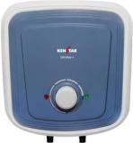 Kenstar 25 Litres SERENE + 25L Storage Water Heater (WHITE & BLUE)