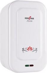 Kenstar 3 Litres Atom KGT03W2PAT DAE Instant Water Heater (White)