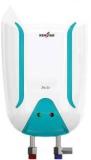 Kenstar 3 Litres INSTE Instant Water Heater (White)