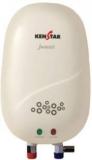 Kenstar 3 Litres Jacuzzi Kgt03w1p Instant Water Heater (White)