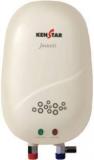 Kenstar 3 Litres JACUZZI KGT03W1P Instant Water Heater