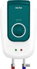 Kenstar 3 Litres KGTJAN03NP8V3K DSE Instant Water Heater (Royal Green)