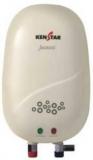 Kenstar 3 Litres WH KEN 3 LT KGT03W2P Instant Water Heater (White)