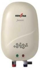 Kenstar 3 Litres WH KEN 3 LT KGT03W2P Instant Water Heater (White)