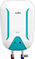 Kenstar 5.5 Litres INSTE 5.5L Instant Water Heater (White)