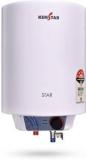 Kenstar 6 Litres CWHKEN06 Storage Water Heater (White)