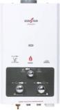 Kenstar 6 Litres KGGKOM06WM3VLN DNC Gas Water Heater (White)