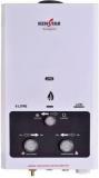 Kenstar 6 Litres Komfort LPG 2023 Gas Water Heater (White)