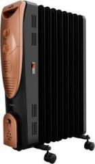 Kenstar LUXORA 9 Fin Oil Filled Room Heater