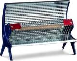 Kenvi Us 1000 Watt Heavy Heating Element Product Priya Smart || Priya Disco Single Rod Room Heater