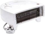 Kenvi Us Fan Heater Blower With Inbuilt Safe Heating Technology And Prevent From Overheating, Adjustable Speed With Two Modes || PL 111 || 595 Fan Room Heater