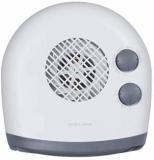 Kenvi Us Fan Heater Heat Blower Noiseless 1 Season Warranty || Make In India Model O11 ||F1 Room Heater