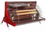 Kenvi Us IS Laurels || Happy Home || Double Rod Type Heater || || 1 Season Warranty || Make In India || Model Bobby || B8520 Room Heater