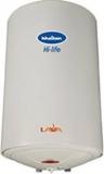 Khaitan 15 Litres Hilife Lava Storage Water Heater (White)