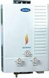 Khaitan 6 Litres Inferno Gas Water Heater (White)