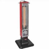 Khaitan Orfin KO 2002 Heat Pillar KO 2002 Quartz Room Heater