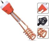 Kjm Power 2000 Watt Submersible VIH 0121 02 Copper Shock Proof Immersion Heater Rod (Water)