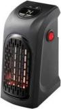 Kover Kart KC Handy Heater Heater Portable Handy Heater Space Heaters Indoor Small Space Fan Room Heater