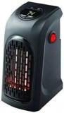 Kvexport 400 Watt Electric Handy With Button Controls Digital LED Display Electric Heaters Room Heater