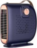 Laxmi Enterprise Mini Desktop Heather Fan Room Heater