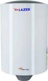 Lazer 10 Litres AQUA HOT Glassline Storage Water Heater (WHITE GREY)