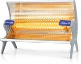 Lazer 1000 Watt, BLAZE Radiant Room Heater