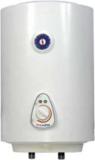 Lazer 15 Litres ALPHA Storage Water Heater (White)