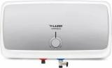 Lazer 15 Litres Imperial Glassline Storage Water Heater (White, Metallic Copper)