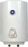 Lazer 25 Litres Alpha Electric Water Heater (White)