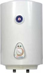 Lazer 25 Litres Alpha Electric Water Heater (White)