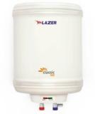 Lazer 25 Litres CLASSIC NEO Vertical Storage Water Heater (Ivory)