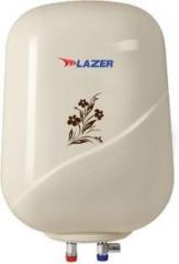 Lazer 25 Litres Storage Water Heater (White)