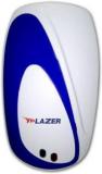 Lazer 3 Litres Exotica Instant Water Heater (White, Blue)