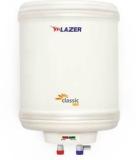 Lazer 6 Litres CLASSIC NEO Storage Water Heater (Ivory)