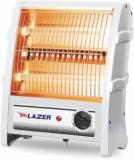 Lazer 800 Watt Heat Ways Heatways Quartz Room Heater