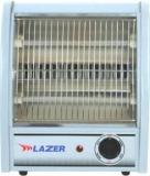 Lazer Heat Ways Quartz Room Heater