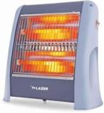 Lazer India Torrid Torrid Halogen Room Heater